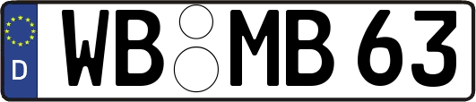 WB-MB63