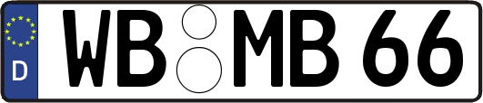 WB-MB66