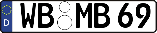 WB-MB69