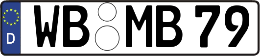WB-MB79