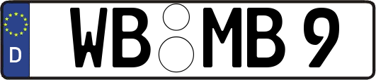 WB-MB9