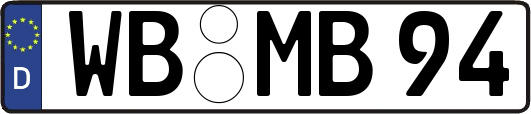WB-MB94
