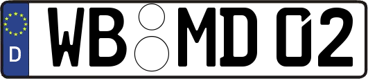 WB-MD02