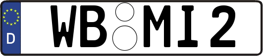 WB-MI2