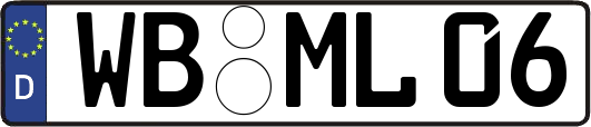WB-ML06