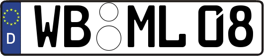 WB-ML08