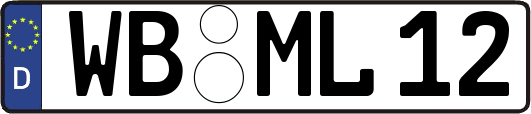 WB-ML12