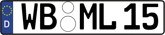 WB-ML15