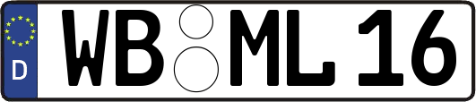 WB-ML16