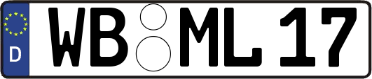 WB-ML17