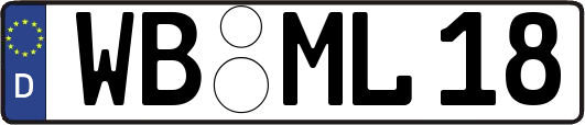 WB-ML18
