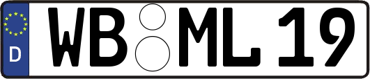 WB-ML19