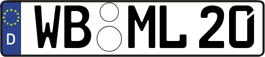 WB-ML20