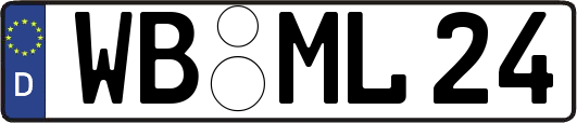 WB-ML24