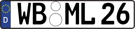WB-ML26