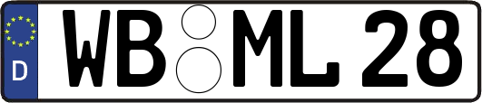 WB-ML28