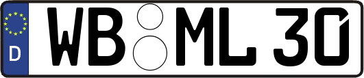WB-ML30
