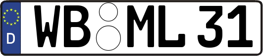 WB-ML31