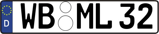 WB-ML32