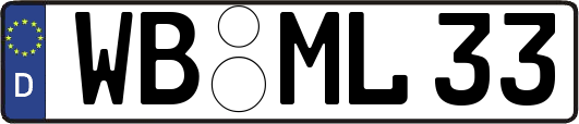 WB-ML33