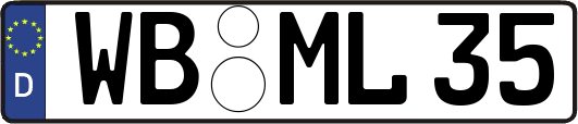 WB-ML35