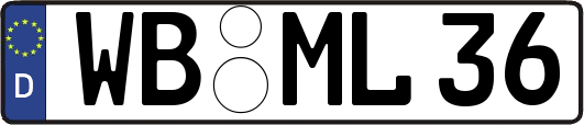 WB-ML36
