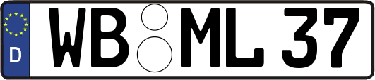 WB-ML37