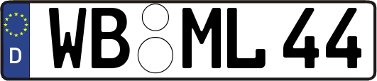 WB-ML44