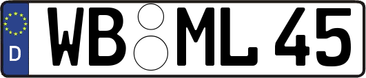 WB-ML45