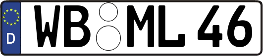 WB-ML46