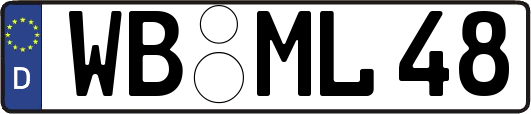 WB-ML48