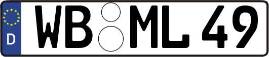 WB-ML49