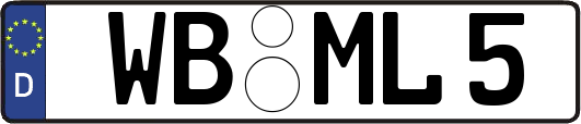 WB-ML5