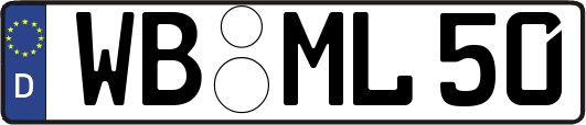 WB-ML50