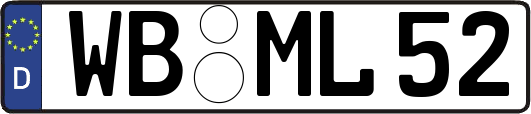 WB-ML52