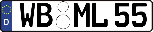 WB-ML55