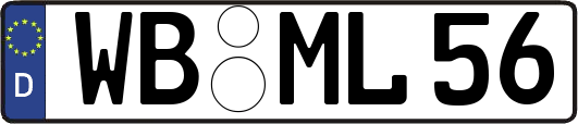 WB-ML56