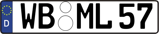 WB-ML57