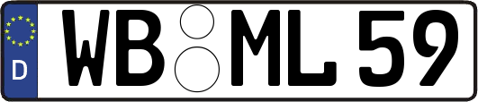 WB-ML59