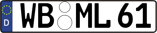 WB-ML61