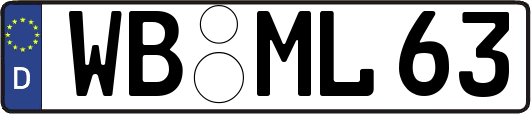 WB-ML63