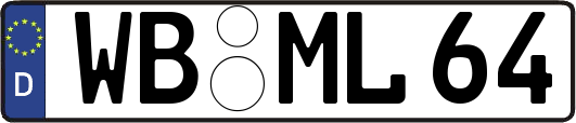 WB-ML64