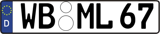 WB-ML67