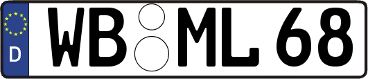 WB-ML68