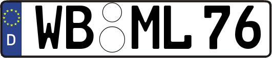 WB-ML76