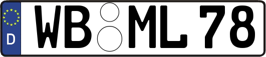 WB-ML78