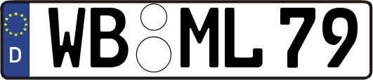WB-ML79