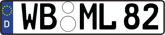 WB-ML82