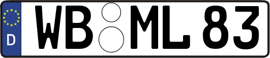 WB-ML83