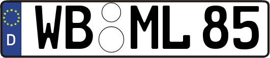 WB-ML85